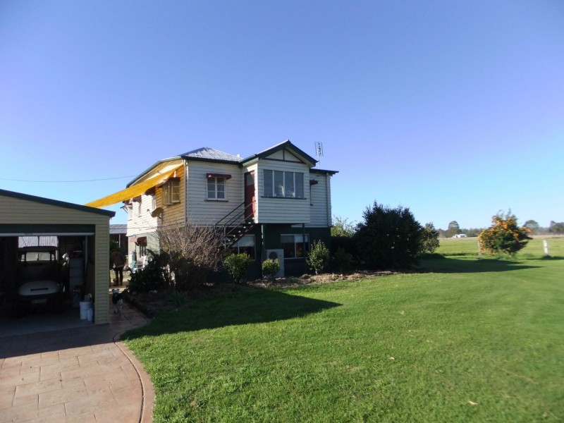 Toogoolawah QLD 4313