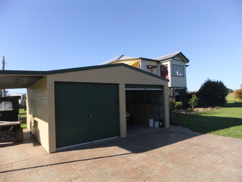 Toogoolawah QLD 4313