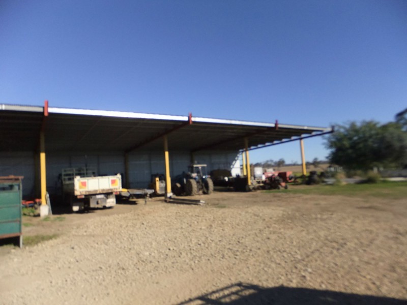 Toogoolawah QLD 4313