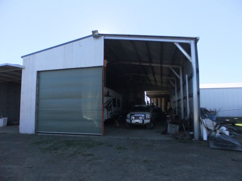 Toogoolawah QLD 4313