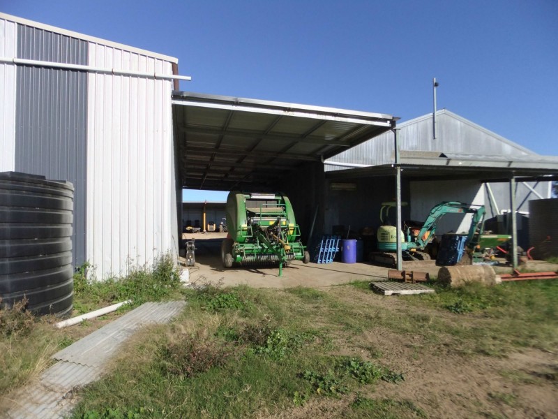 Toogoolawah QLD 4313