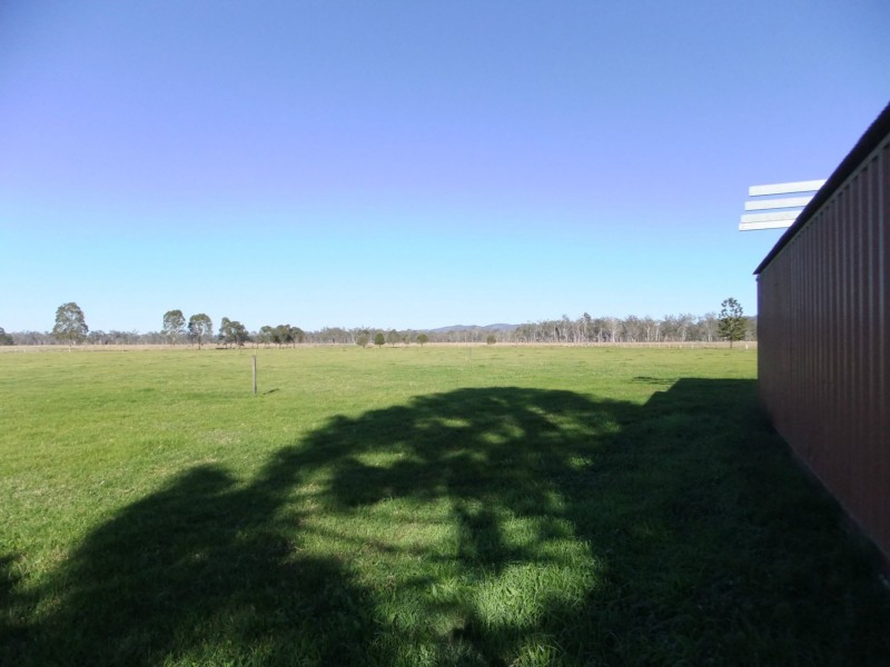 Toogoolawah QLD 4313