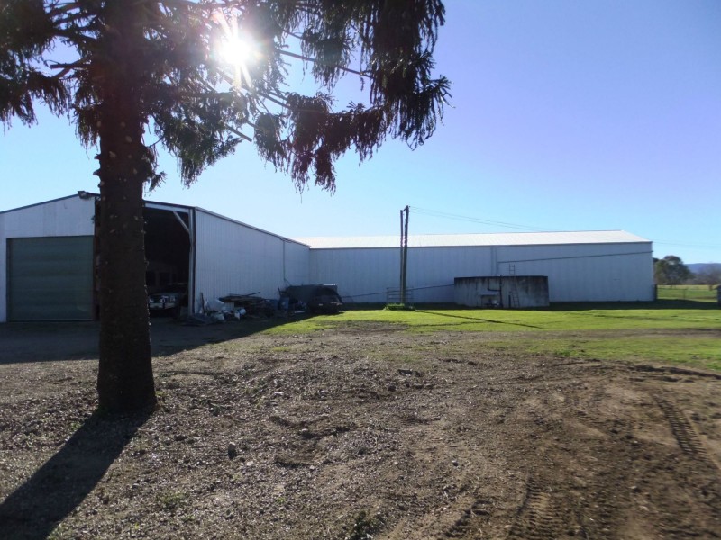 Toogoolawah QLD 4313