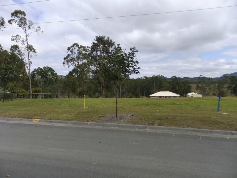 Delaneys Creek QLD 4514