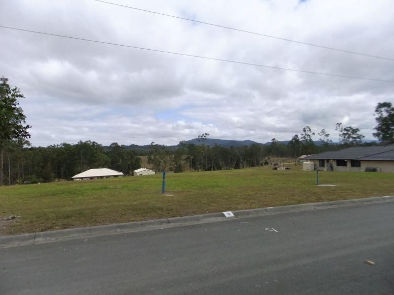 Delaneys Creek QLD 4514