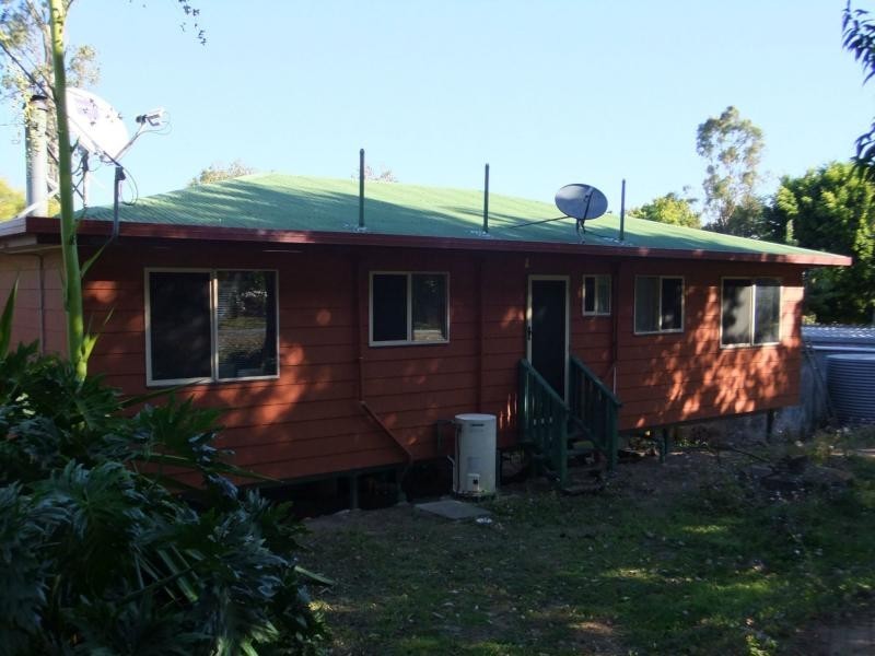 Royston QLD 4515