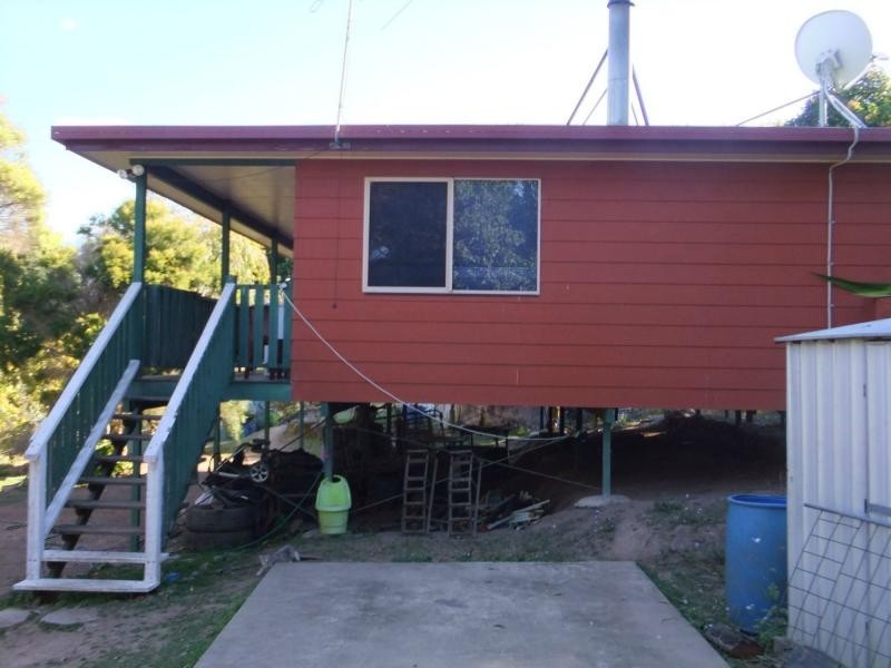 Royston QLD 4515