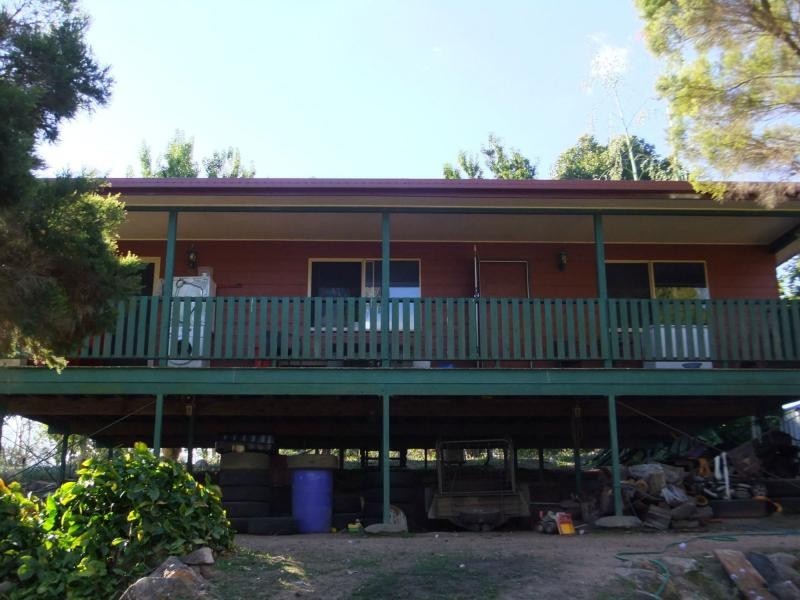 Royston QLD 4515