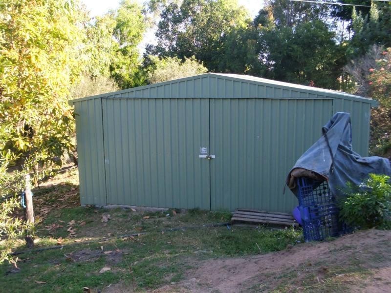 Royston QLD 4515