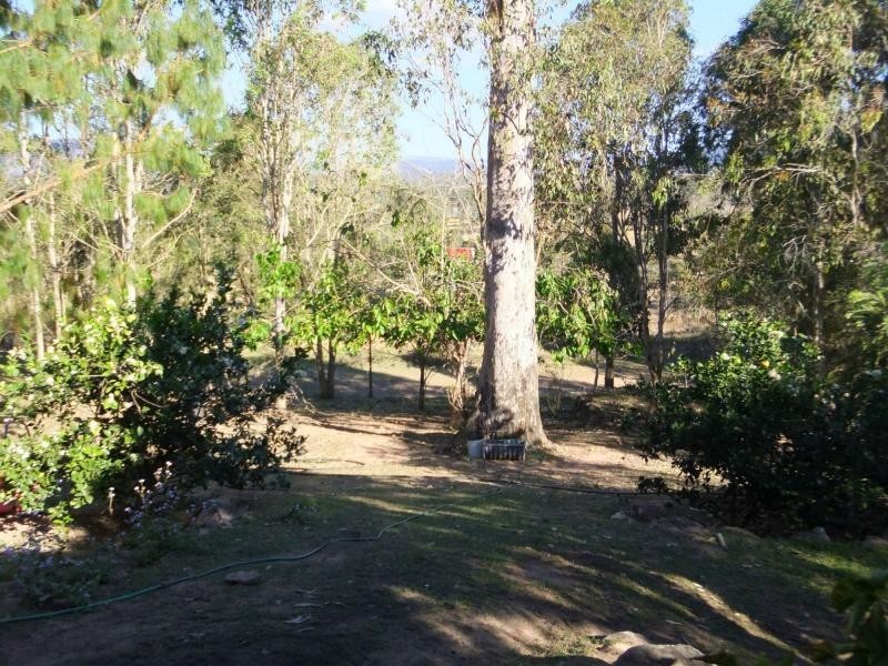 Royston QLD 4515