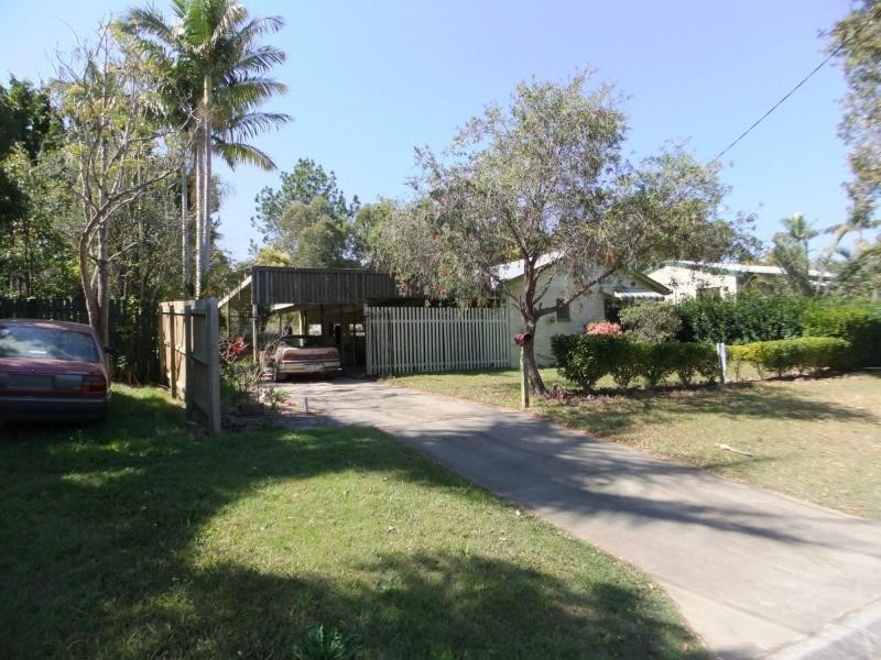 Woodford QLD 4514