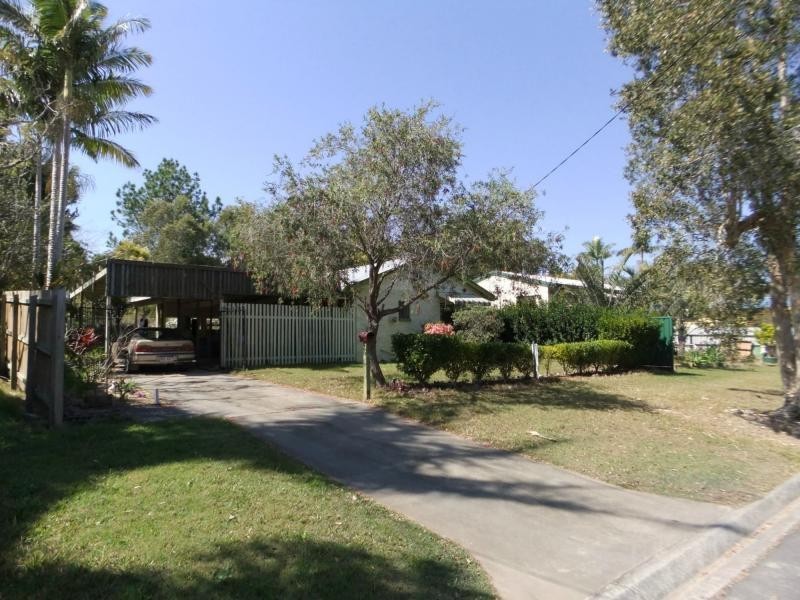 Woodford QLD 4514