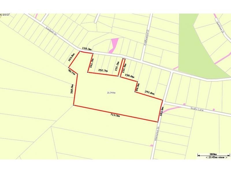 26-44 MONTANUS Drive, Woodford QLD 4514