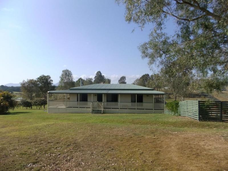 Kilcoy QLD 4515