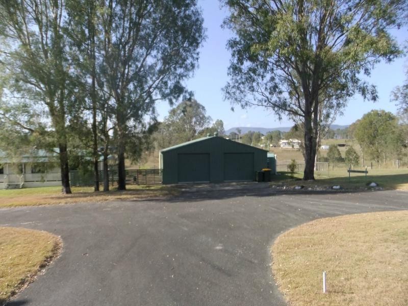 Kilcoy QLD 4515
