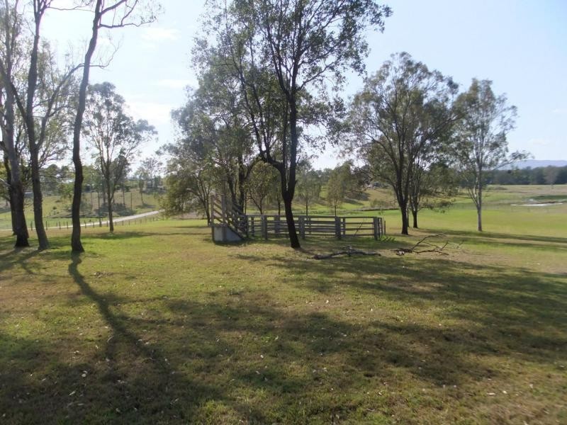 Kilcoy QLD 4515