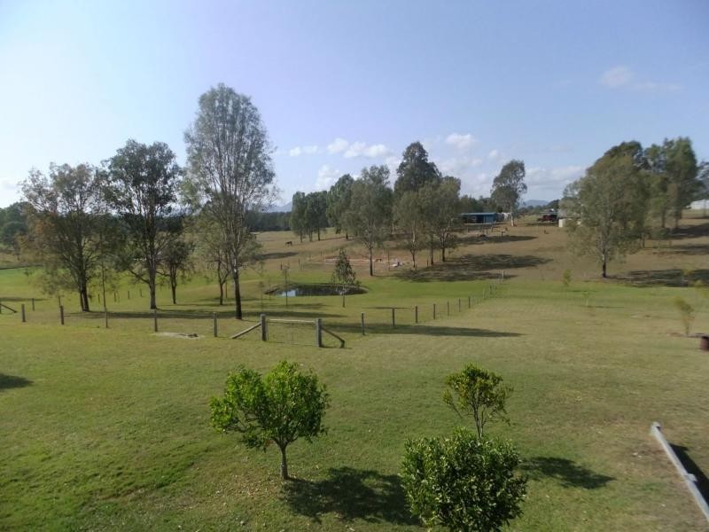 Kilcoy QLD 4515