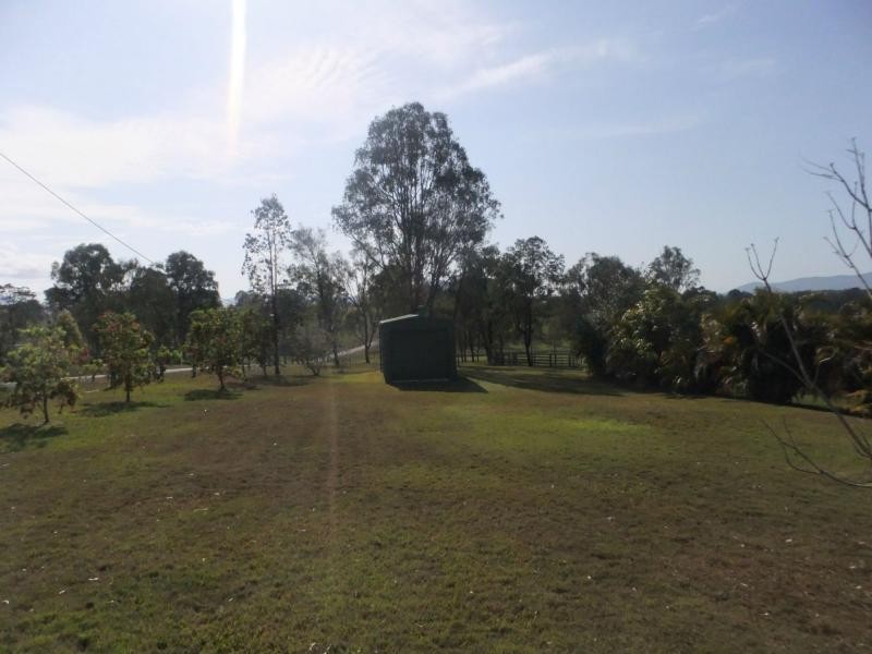 Kilcoy QLD 4515