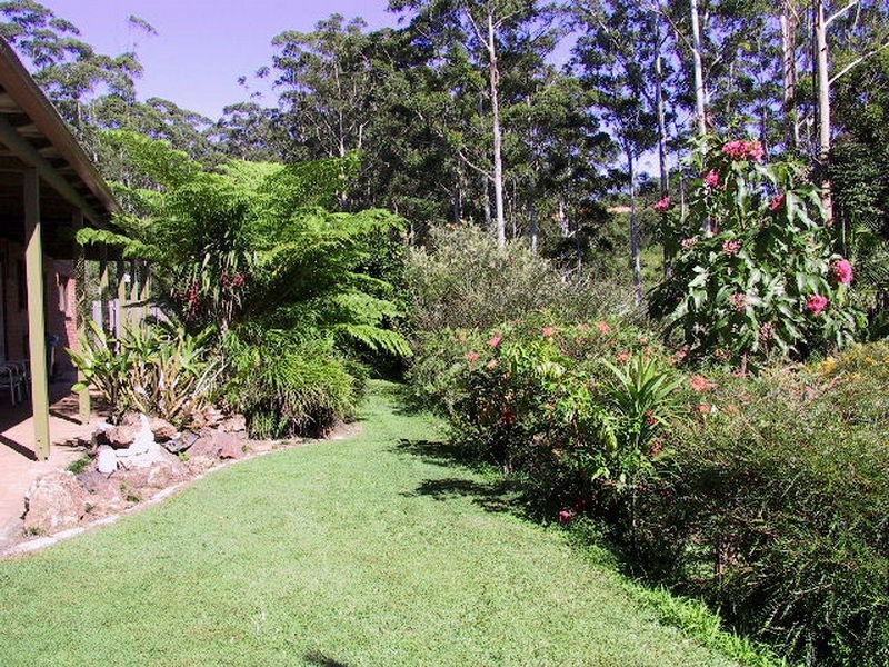 Bellthorpe QLD 4514