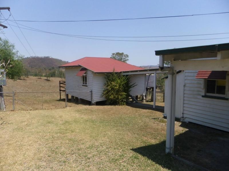 Kilcoy QLD 4515