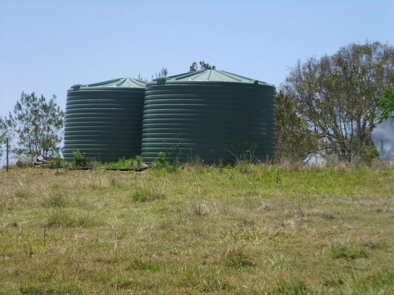 Stony Creek QLD 4514
