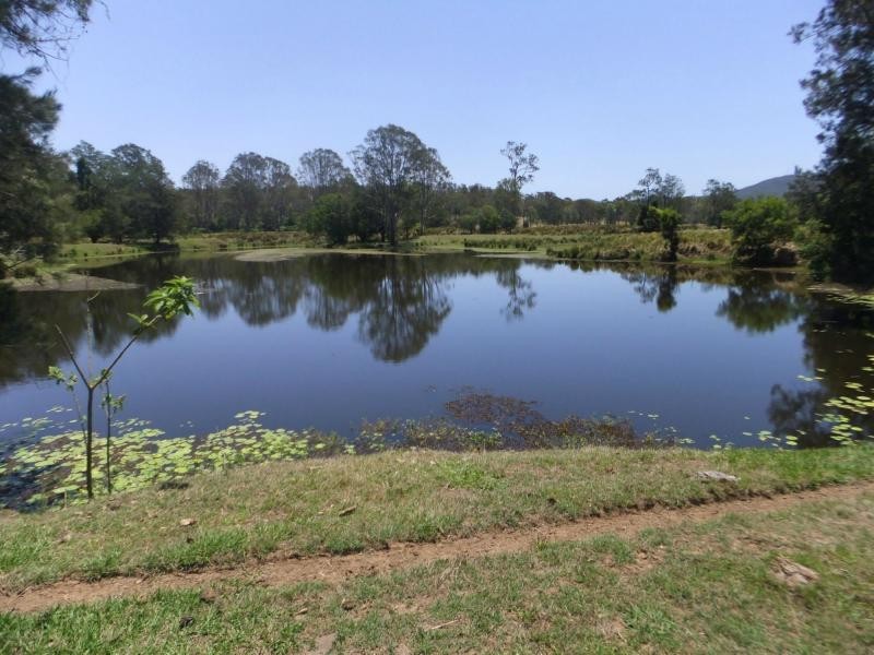 Stony Creek QLD 4514