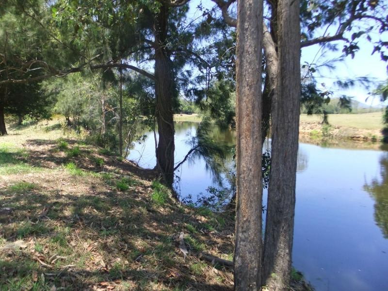 Stony Creek QLD 4514