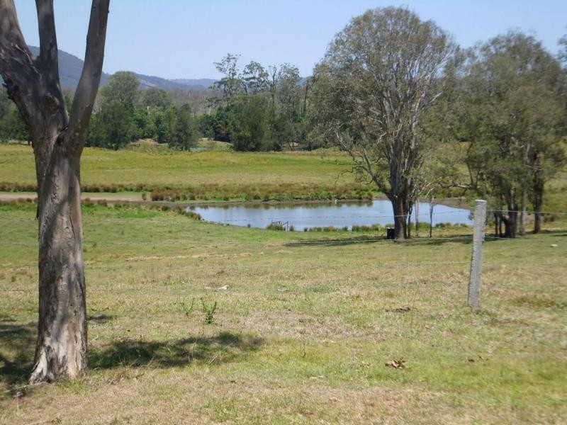 Stony Creek QLD 4514