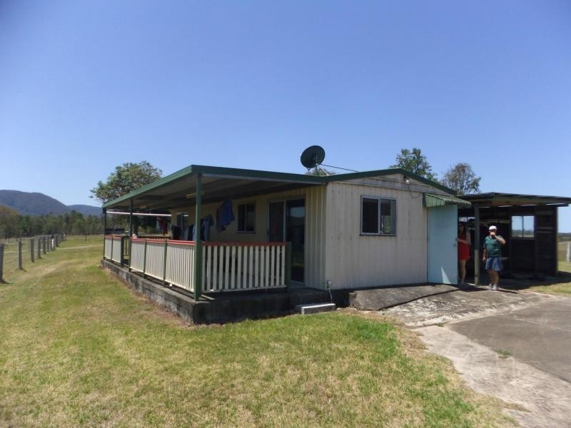 Stony Creek QLD 4514