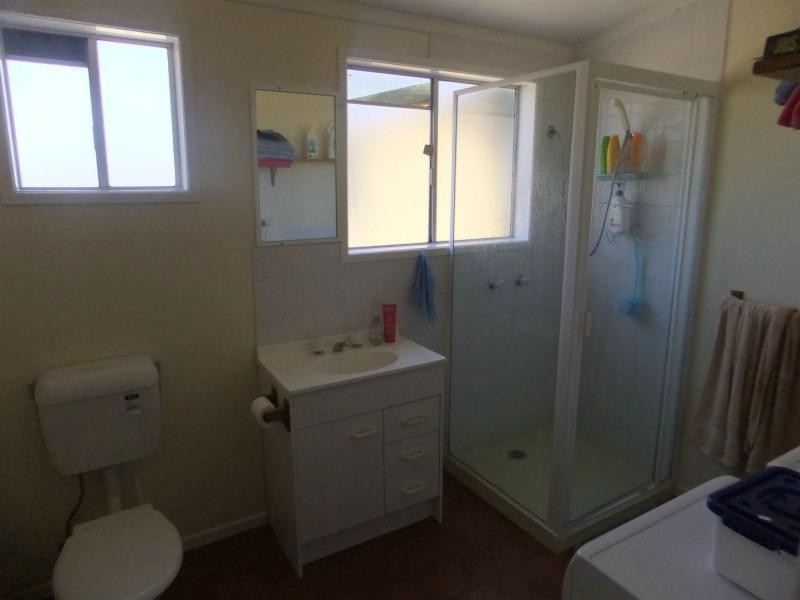 Stony Creek QLD 4514