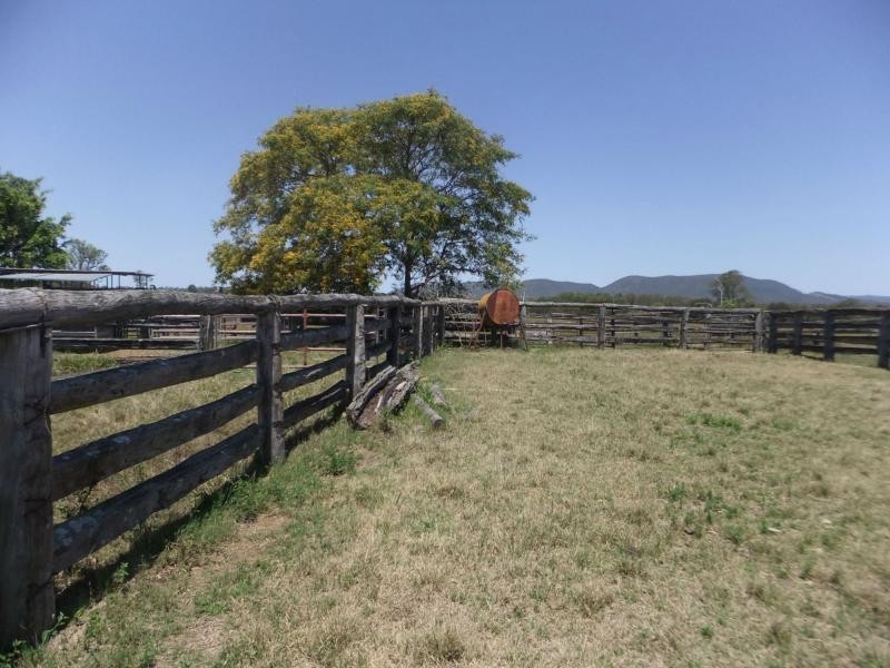 Stony Creek QLD 4514
