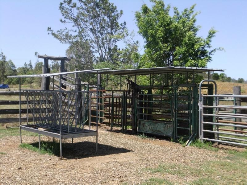 Stony Creek QLD 4514