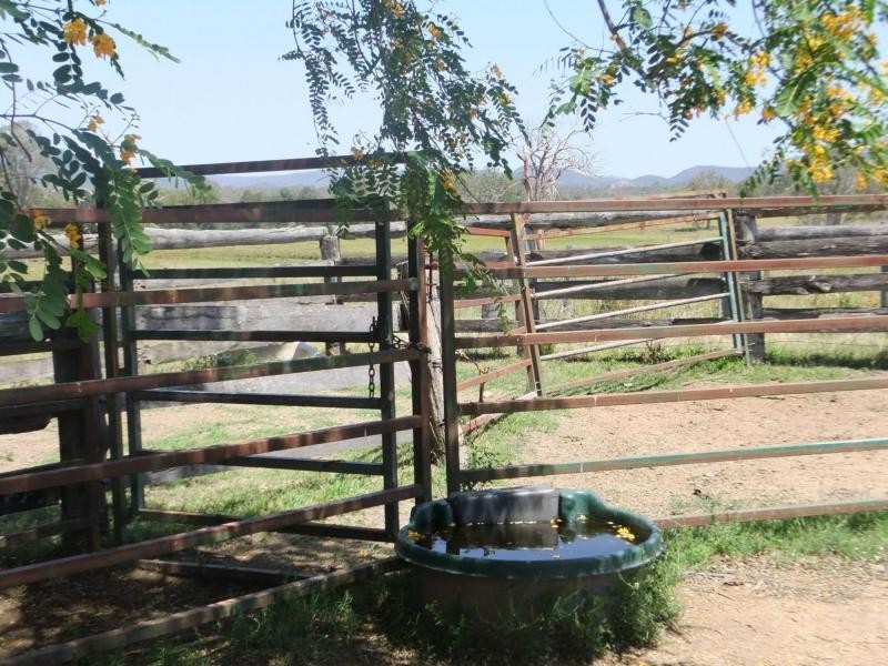 Stony Creek QLD 4514