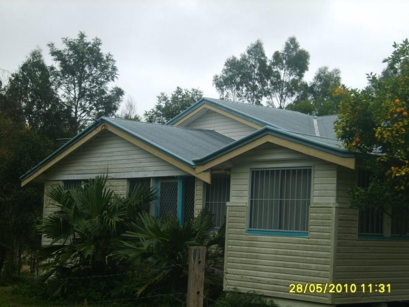 Woodford QLD 4514