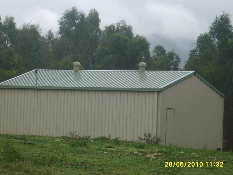 Woodford QLD 4514