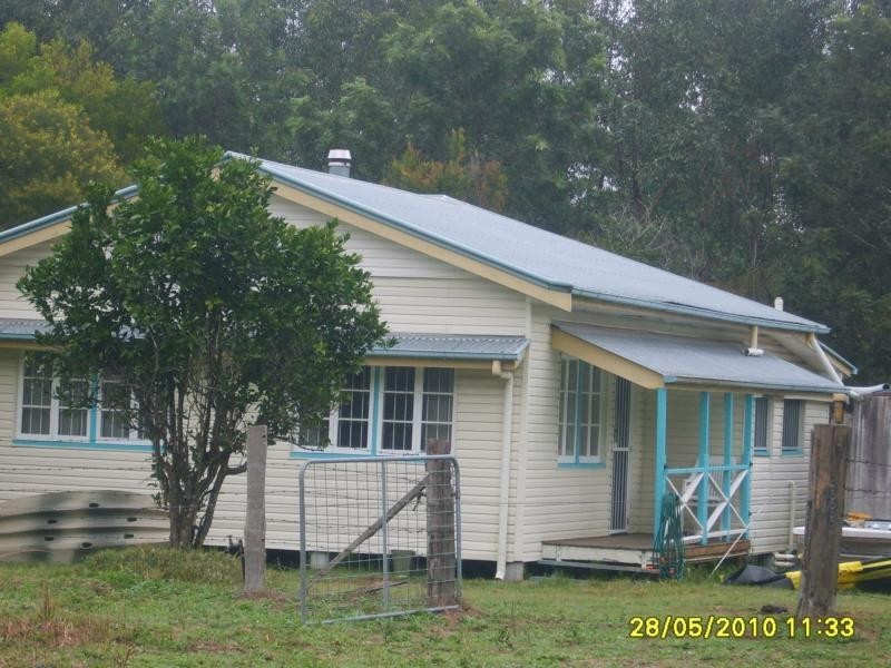 Woodford QLD 4514