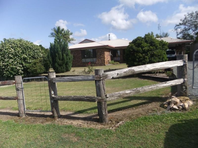 Sandy Creek QLD 4515