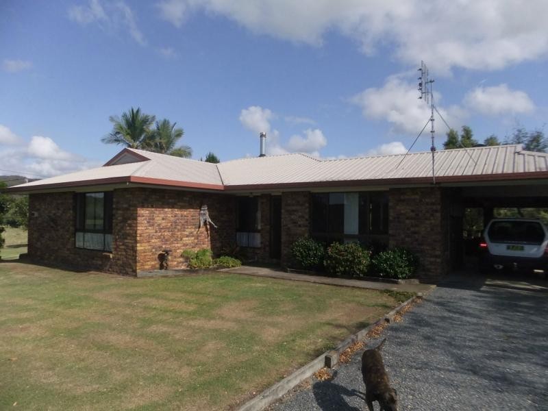 Sandy Creek QLD 4515