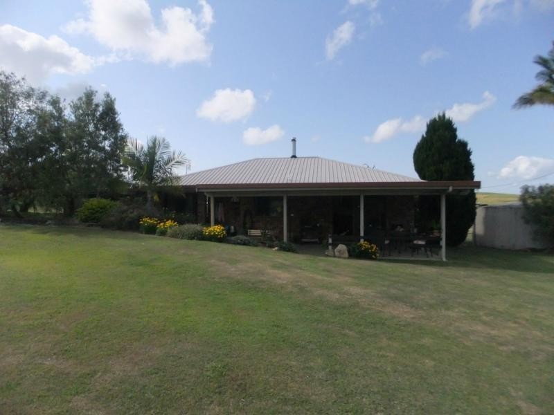 Sandy Creek QLD 4515