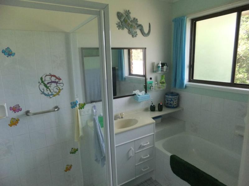 Sandy Creek QLD 4515
