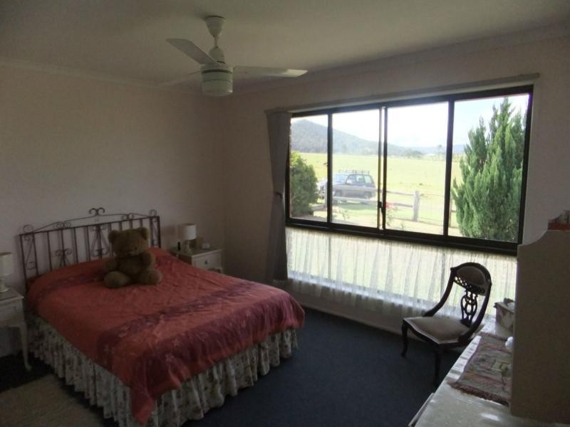 Sandy Creek QLD 4515