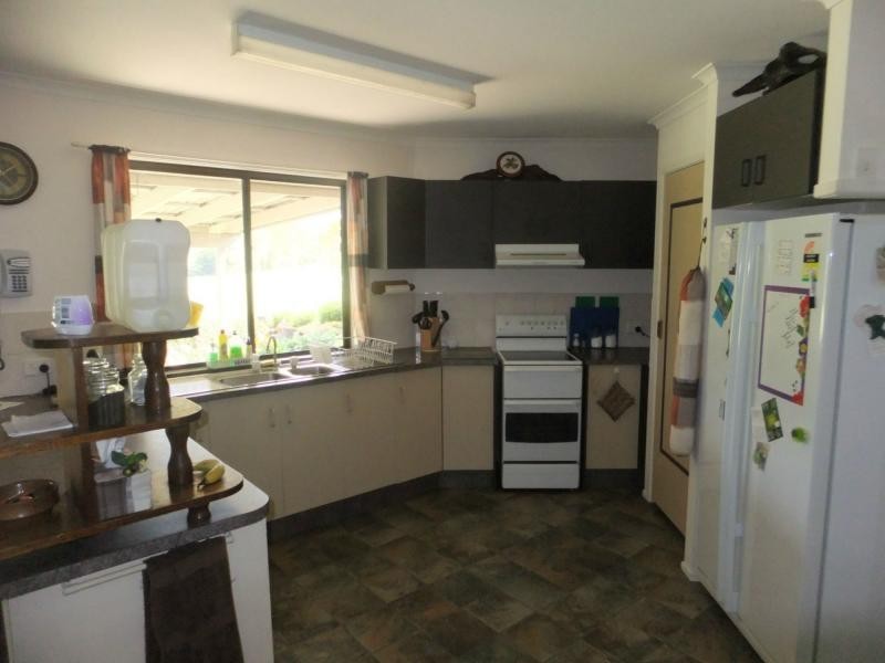 Sandy Creek QLD 4515