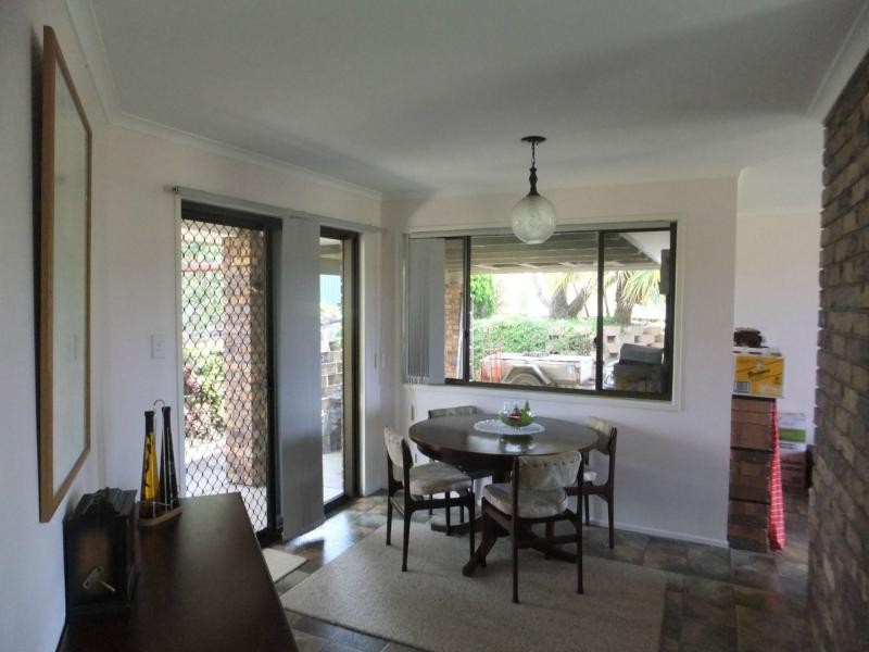 Sandy Creek QLD 4515