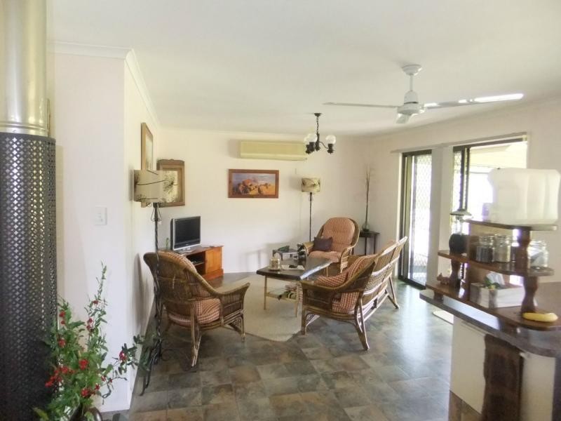 Sandy Creek QLD 4515
