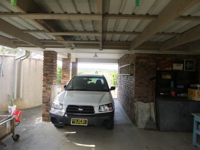 Sandy Creek QLD 4515