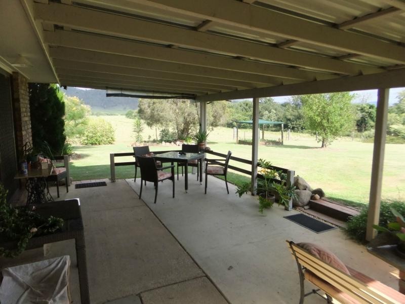 Sandy Creek QLD 4515
