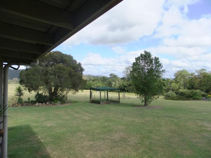 Sandy Creek QLD 4515
