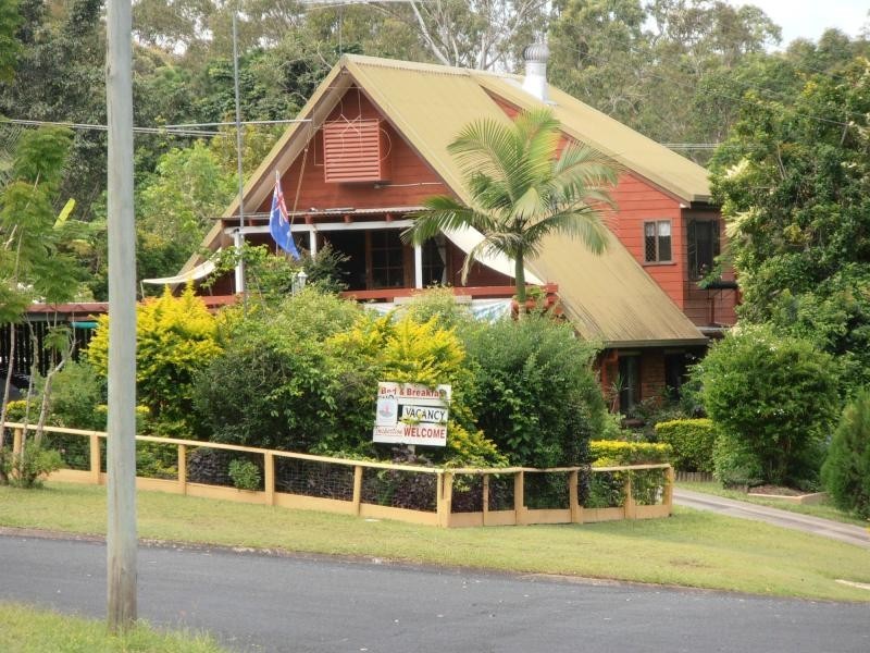 D’aguilar QLD 4514