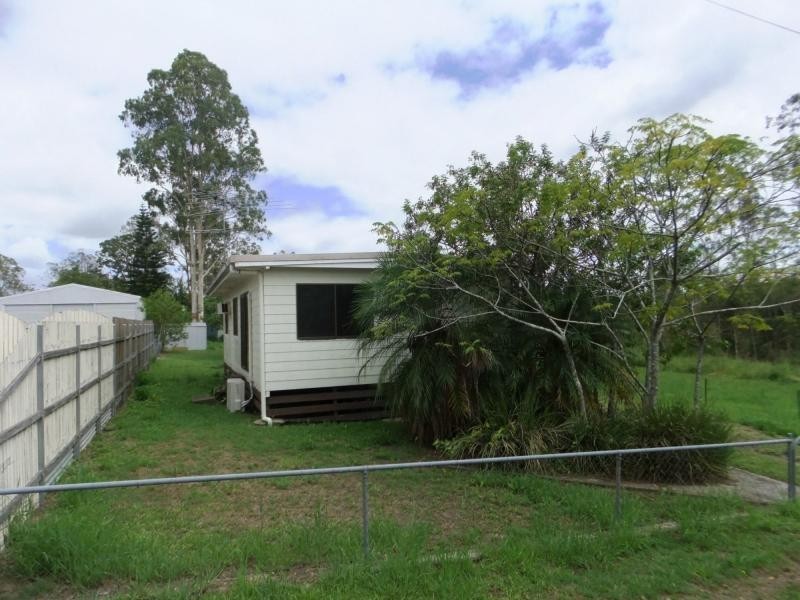 D’aguilar QLD 4514