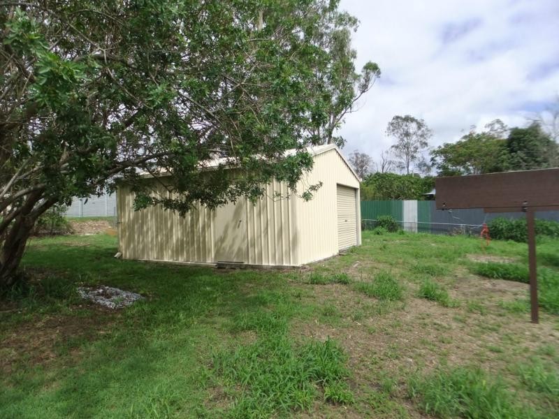 D’aguilar QLD 4514